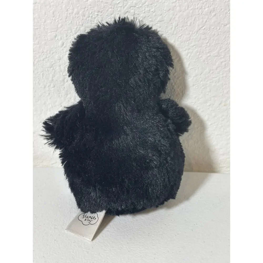 slumberkins penguin mini